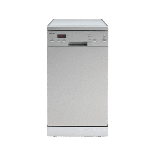 45cm Freestanding Dishwasher (Stainless)