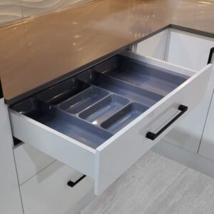45cm Cutlery Drawer in Drawer