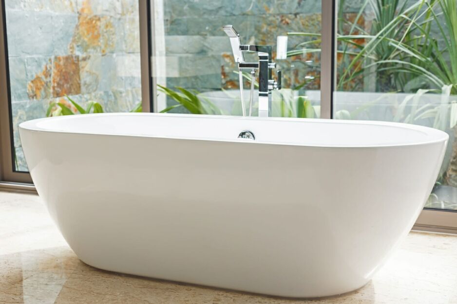 Free Standing Bath Buying Guide