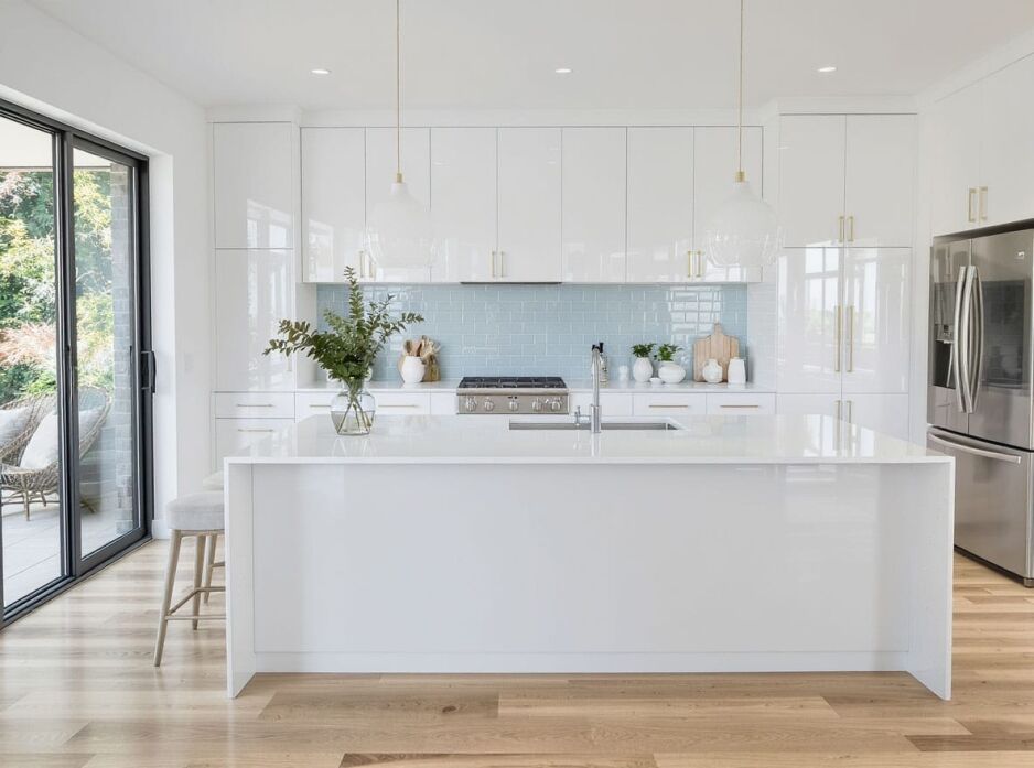 Pros and Cons of Pre-Assembled Kitchen Cabinets