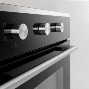 EO604SX – 60cm Fan Forced Oven