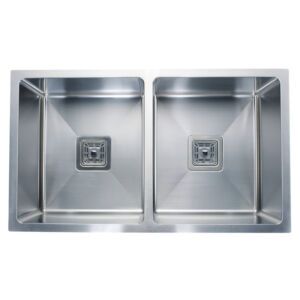 Lawley 1 & 3/4 Bowl Top View