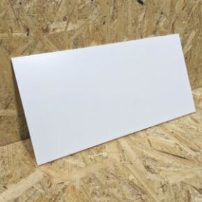 300mmx600mm-matte-white-wall-tile-Perth-Local-Cheap-Discount-Rectified