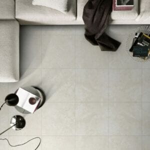 Kross Light Grey Floor Tile