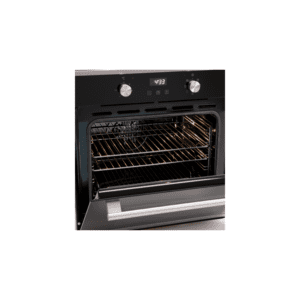 60cm Electric Multi-Function Oven - Oven Light