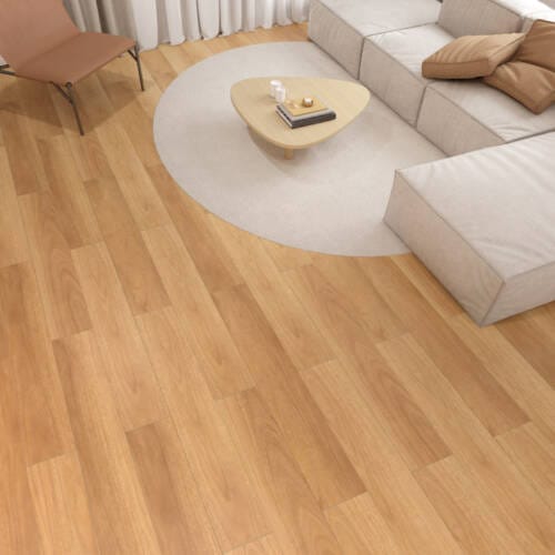 Leo SPC Hybrid Flooring