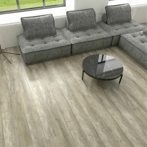 Aquarius SPC Hybrid Flooring