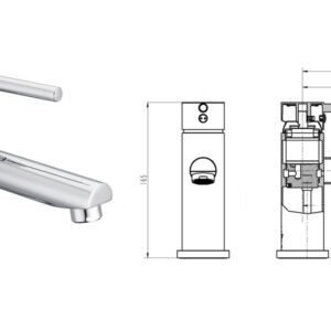 100201 - Fiona Mixer - Spec