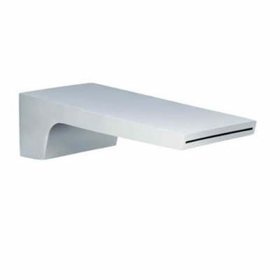 Cube Waterfall Bath Spout