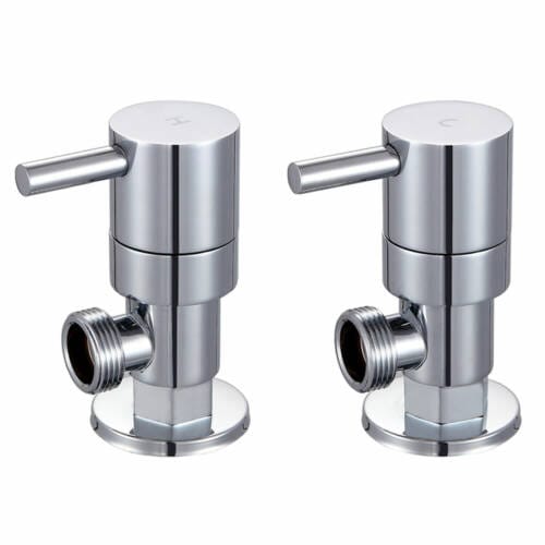 Fiona 1/4 Turn Washing Machine Stops