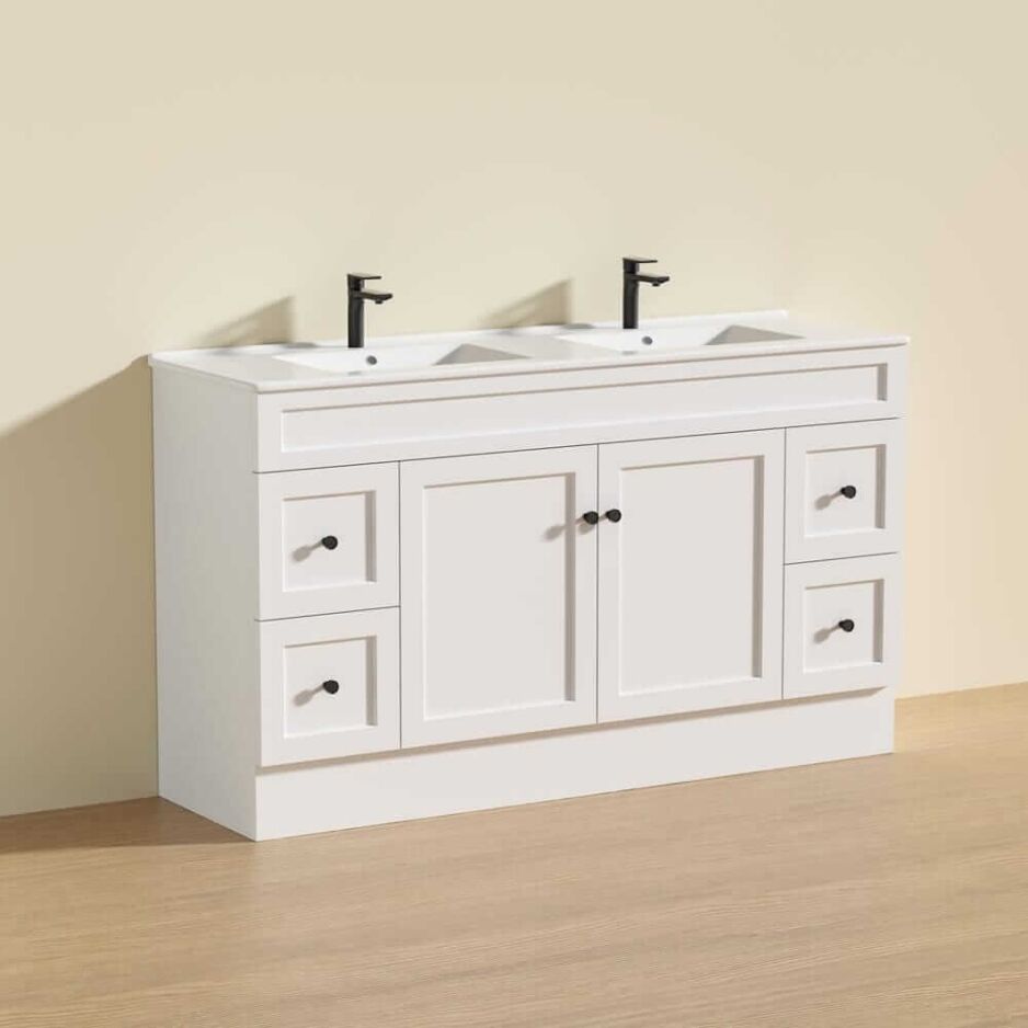 feature bathroom vanities perth