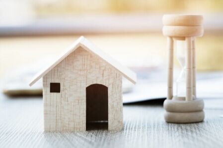 house update in a week