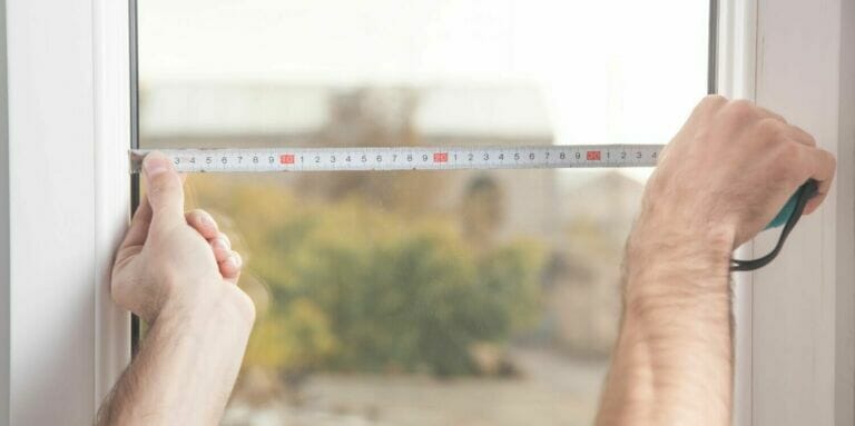 Measure Doors & Windows