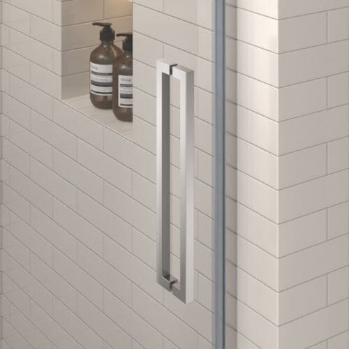 Shower Door Handles Door Handle Walk In Shower
