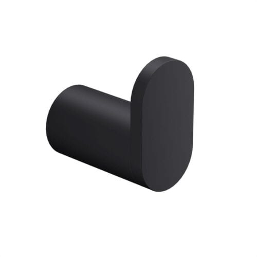 Sky Robe Hook Matte Black