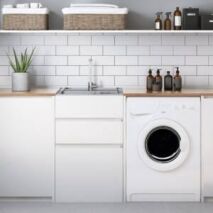 laundry sink cabinets perth