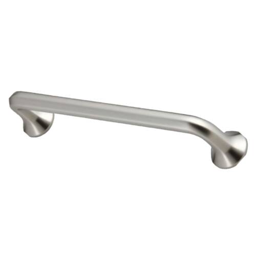 Cosmic Cabinet Handle Brushed Nickel Cosmic Cabinet Handle Brushed Nickel