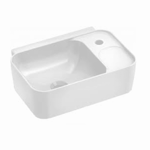 Gemelli Compact Basin