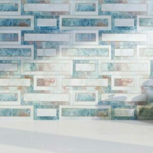 Antique Tahnee - Installation