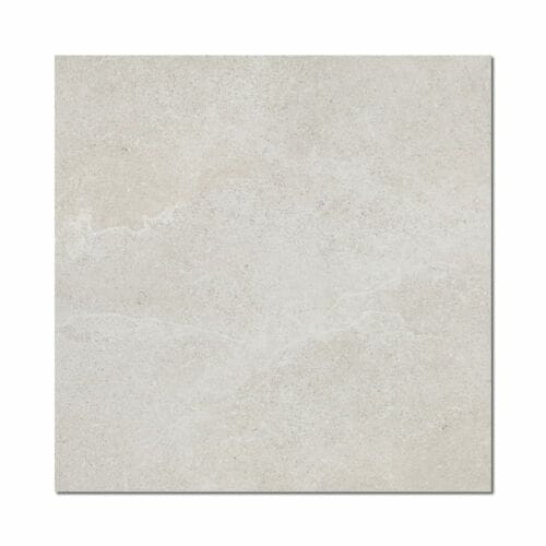 Magic Stone White Smooth Grip Tile