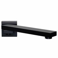 Square Swivel Bath Spout