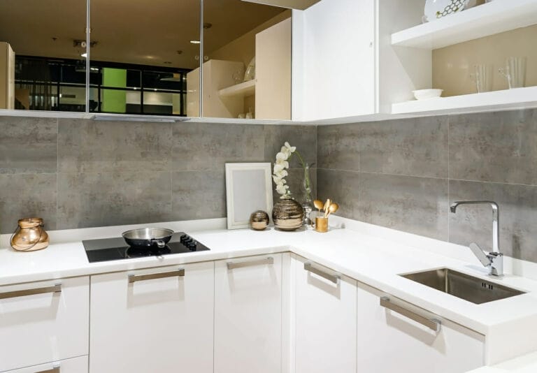 budget kitchen renovation