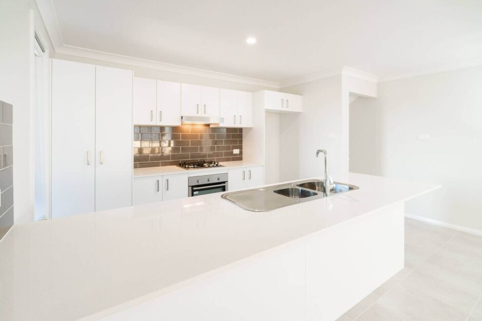 modern kitchen cabinets