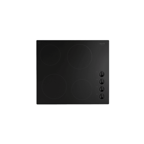 60cm Ceran Electric Cooktop