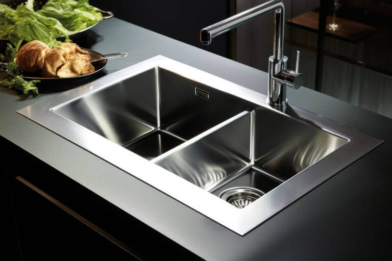 Kitchen Sinks Perth
