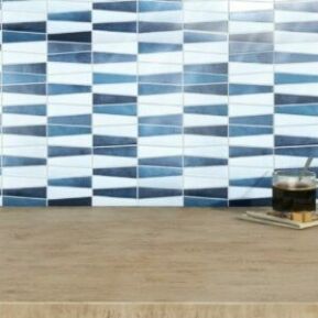 Botanic Aster – Installation Botanic Aster - Installation