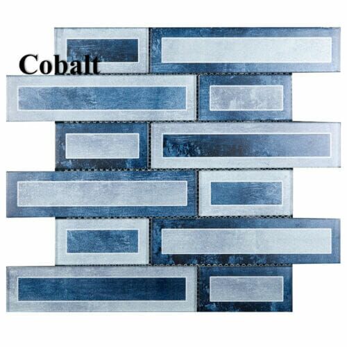 Antique Cobalt Antique Cobalt