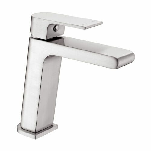 Bianca Basin Mixer Brushed Nickel