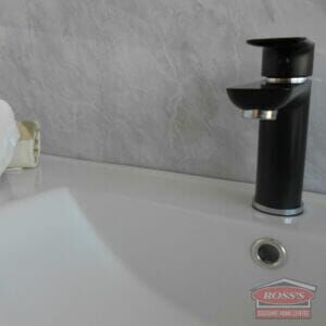 Graphite Wall Panel Installation