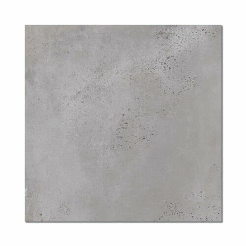 Terracrete Dark Grey Matte 300x300mm Kierrastone Ash 600x600 tile