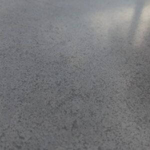 Terra Charcoal tile - close up