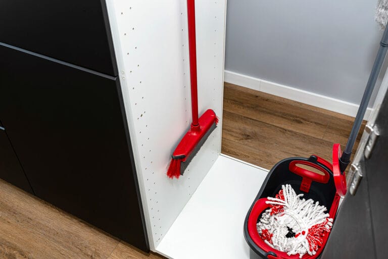 broom cupboard perth