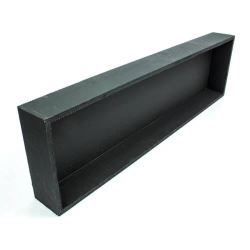 ThermaNiche Bathroom Niche 905 x 260 x 90mm ThermaNiche Bathroom Niche 905 x 260 x 90mm