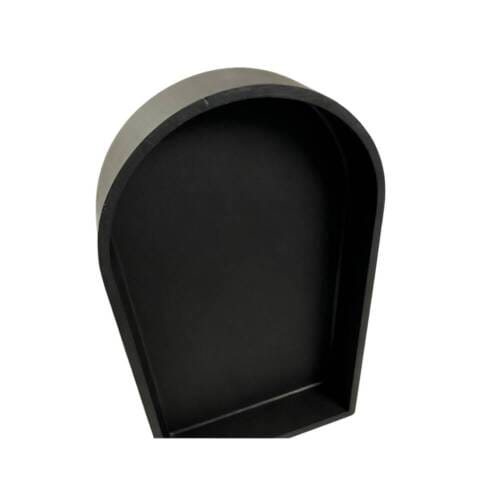 ThermaNiche Curved Shower Niche 350 x 450 x 90mm