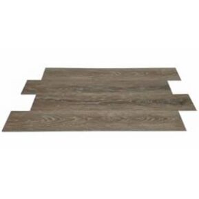 Libra SPC Flooring installation mockup