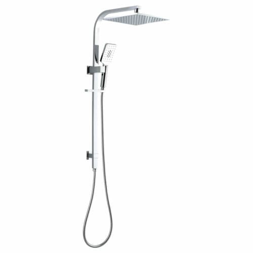 Cube Shower Column Set Cube Shower Column Set