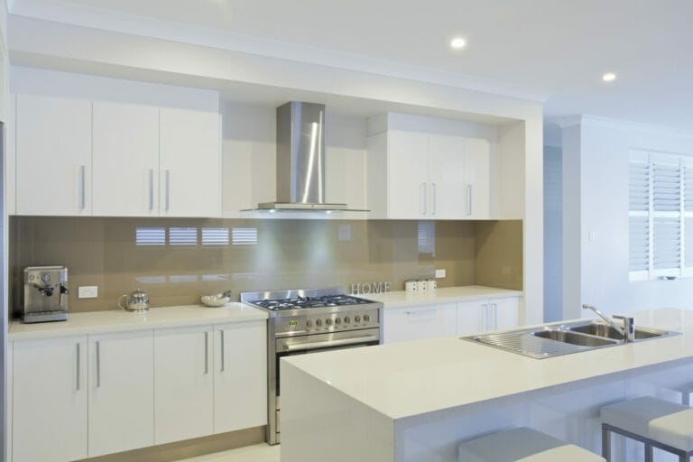 Alpine Kitchen Cabinets