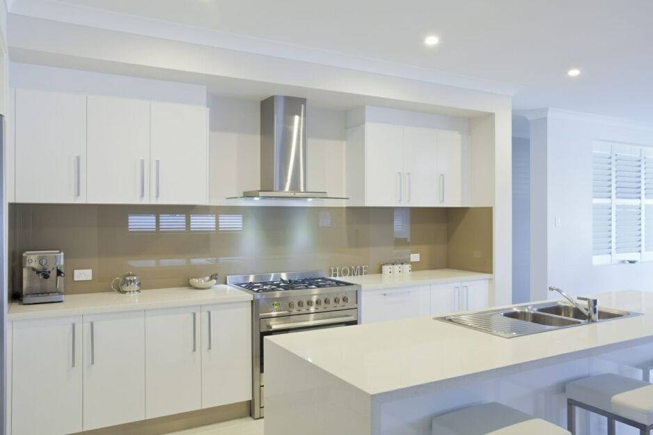 Alpine Kitchen Cabinets