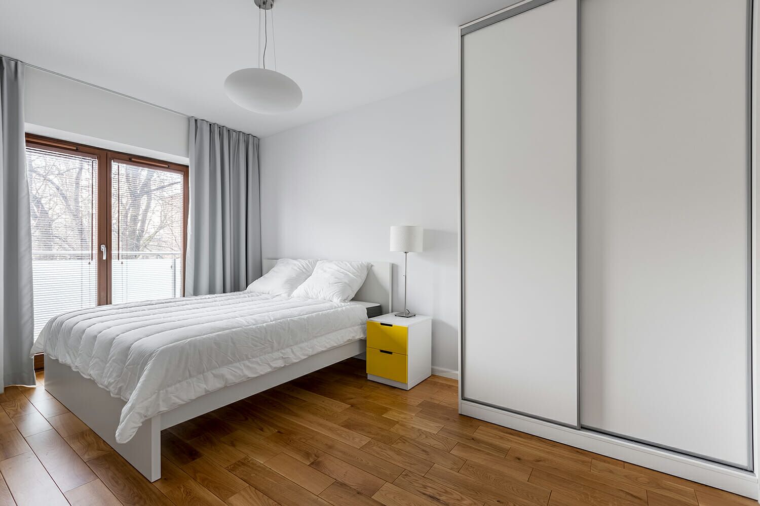 Sliding Wardrobe Doors