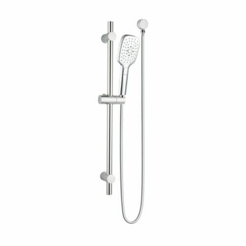 Huntingwood Hand Shower Rail Huntingwood Hand Shower on Rail