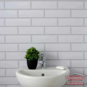 Subway Wall Panel