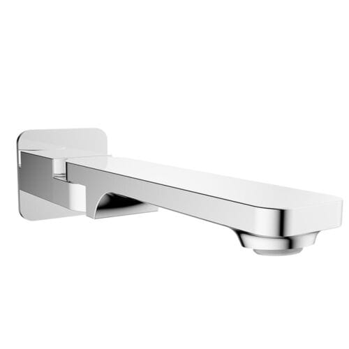Sky Swivel Wall Spout Chrome Sky Swivel Wall Spout Chrome