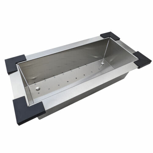 Alpine Sink Basket Accessory Sink Basket Accessory