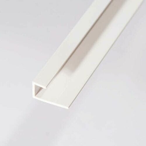 Wall Panel End Cap