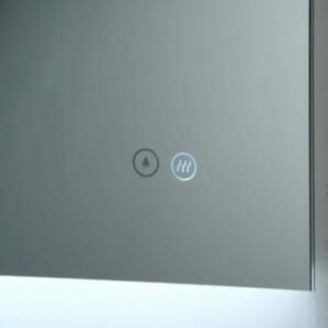 Miro LED Mirror Touch Control