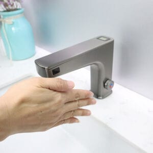 galaxy sensor tap